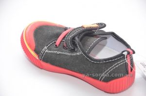 Мокасини для дівчинки