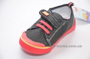 Мокасини для дівчинки