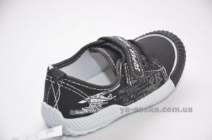 Кеди-мокасини для хлопчика