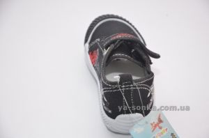 Кеди-мокасини для хлопчика