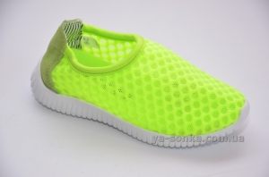 Кросівки-сітка для дітей