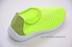Кросівки-сітка для дітей