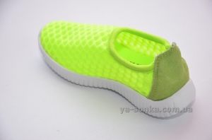 Кросівки-сітка для дітей