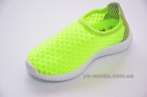 Кросівки-сітка для дітей