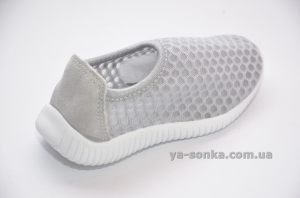 Кроссовки-сетка  для детей