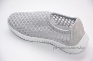 Кроссовки-сетка  для детей