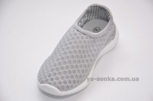 Кроссовки-сетка  для детей
