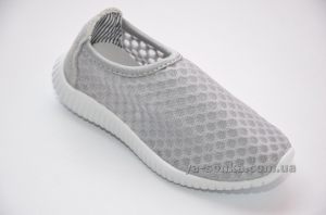Кроссовки-сетка  для детей