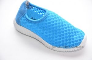 Кроссовки-сетка  для детей