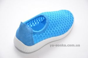 Кроссовки-сетка  для детей