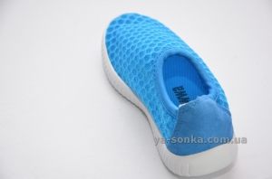 Кроссовки-сетка  для детей