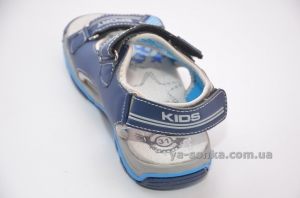 Сандалі для хлопчика
