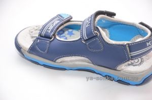 Сандалі для хлопчика