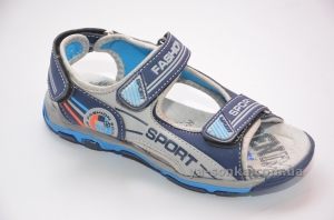 Сандалі для хлопчика