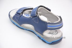 Сандалі для хлопчика