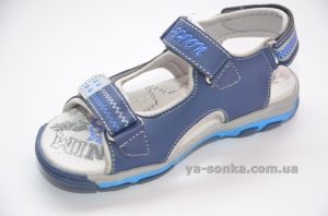 Сандалі для хлопчика