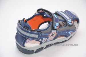 Сандалі для хлопчика