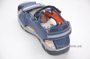 Сандалі для хлопчика