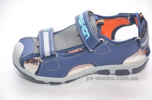 Сандалі для хлопчика