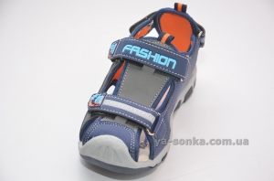 Сандалі для хлопчика