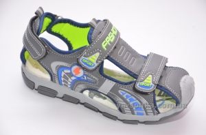 Сандалии для мальчика