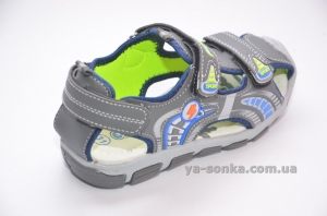 Сандалии для мальчика