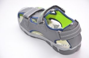 Сандалии для мальчика