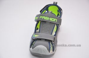 Сандалии для мальчика