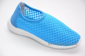 Кроссовки-сетка  для детей