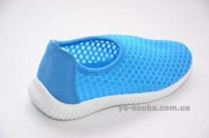 Кроссовки-сетка  для детей