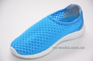 Кроссовки-сетка  для детей