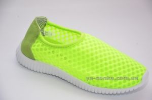 Кроссовки-сетка  для детей