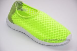 Кроссовки-сетка  для детей