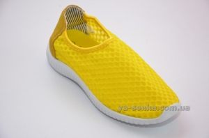Кроссовки-сетка  для детей