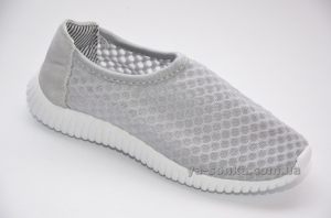 Кроссовки-сетка  для детей