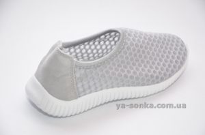 Кроссовки-сетка  для детей