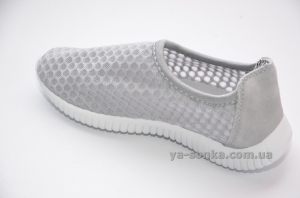 Кроссовки-сетка  для детей