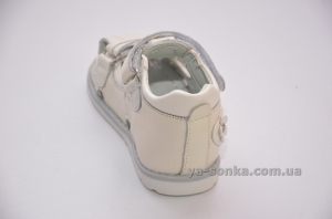 Сандалии для девочки