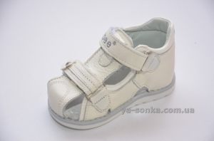 Сандалии для девочки