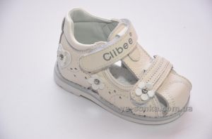 Сандалии для девочки