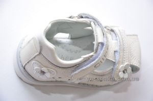 Сандалии для девочки