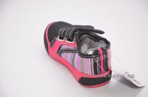 Мокасини для дівчинки