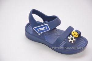 Сандалии пляжные для мальчика