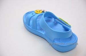 Сандалии пляжные для мальчика