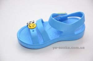 Сандалии пляжные для мальчика
