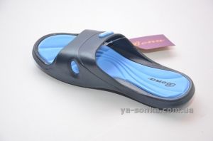 Шлепанцы для мальчика