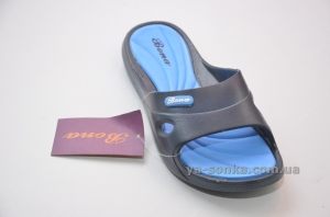 Шлепанцы для мальчика