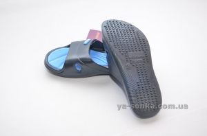 Шлепанцы для мальчика