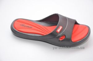 Шльопанці для хлопчика