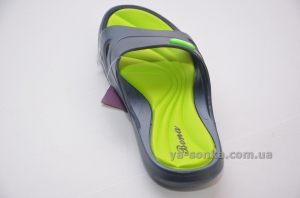 Шлепанцы для мальчика